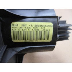 Ventilateur Chauffage Opel Zafira B Phase 1